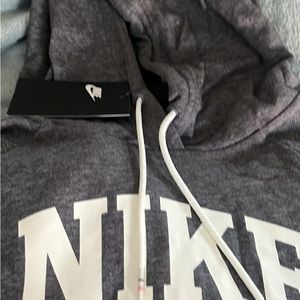 Women Nike Light Weight Hoodie